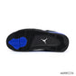 AJ 4 Retro Game Royal Shoes Sneakers - nk0002236 image 3