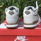 Air Flight 89 Beige Shoes Sneakers - nk0001693 image 3