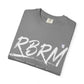 RBRM Tour Unisex Garment-Dyed T-shirt image 42