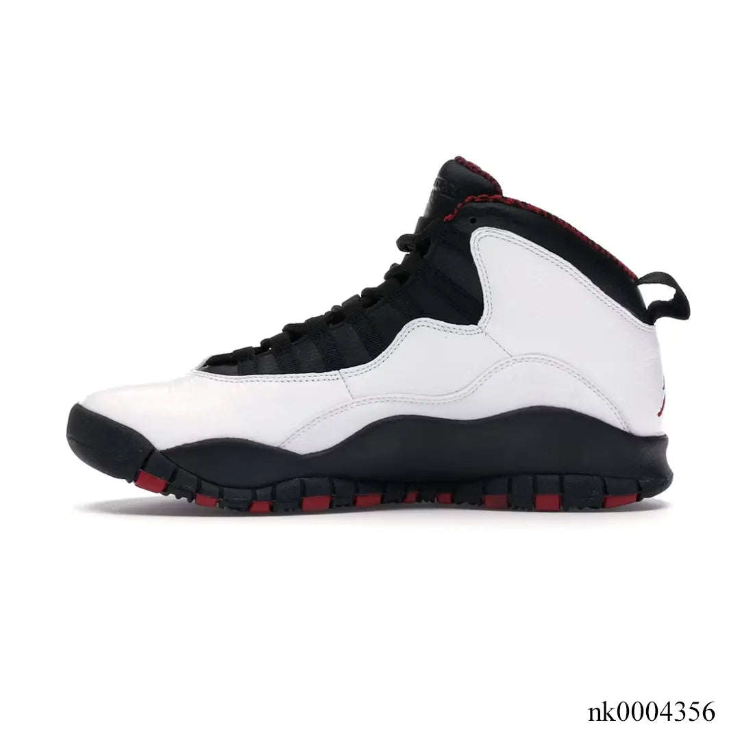 AJ 10 Chicago Bulls Shoes Sneakers - nk0004356 image 1