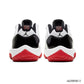 AJ 11 Retro Low Concord Bred Shoes Sneakers - nk0000611 image 4