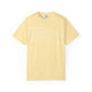 Beef Definition Unisex Garment-Dyed T-shirt image