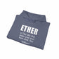 Ether Hooded Sweatshirt image 43
