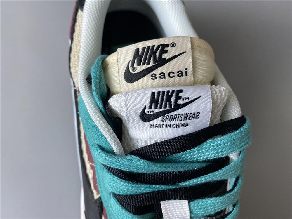 Sacai x Pegasus VaporFly SP Shoes Sneakers - nk0000740 image 11