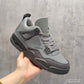 AJ 4 SE Paris Olympics/Wet Cement Shoes Sneakers - nk0004050 image 6