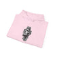 Crown of Faith 2 Hooded Sweatshirt image 84