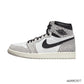 AJ 1 High OG Elephant Print Shoes Sneakers - nk0002837 image 2