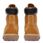 [PREMIUM] TBL Premium "Wheat" Boots Shoes Sneakers - nk0005467 image 8