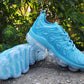 Air VaporMax Plus University Blue Shoes Sneakers - nk0002293 image 2