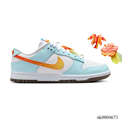 Dunk Low LX Beach Sunset Shoes Sneakers - nk0004673 image