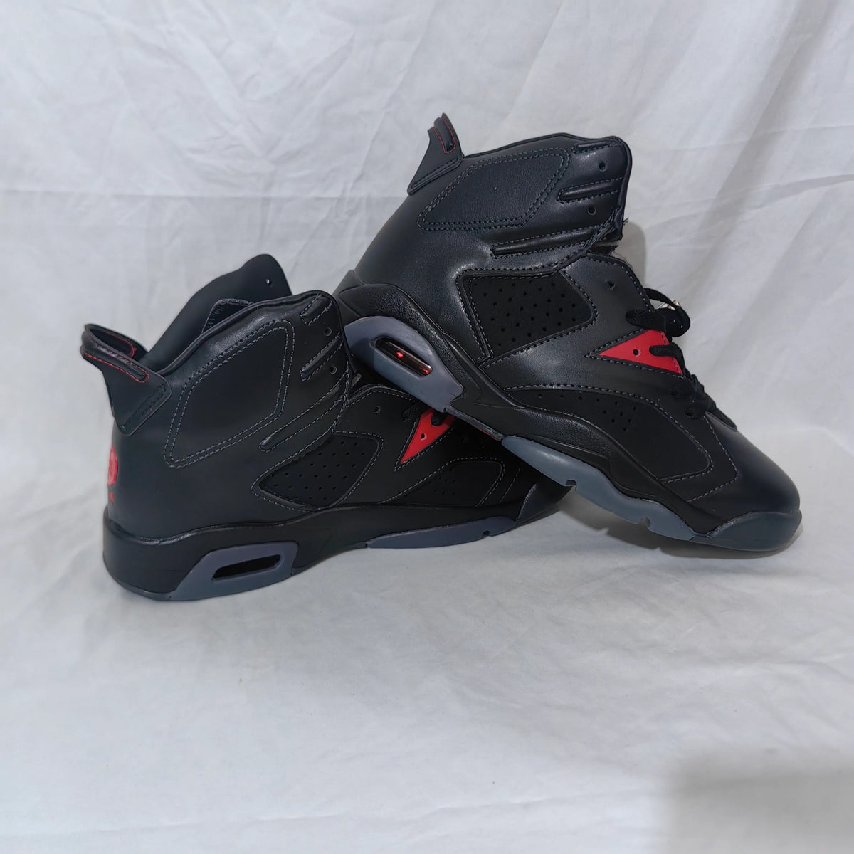 AJ 6 Bin 23 Shoes Sneakers – nk0004447 (2026) image 15