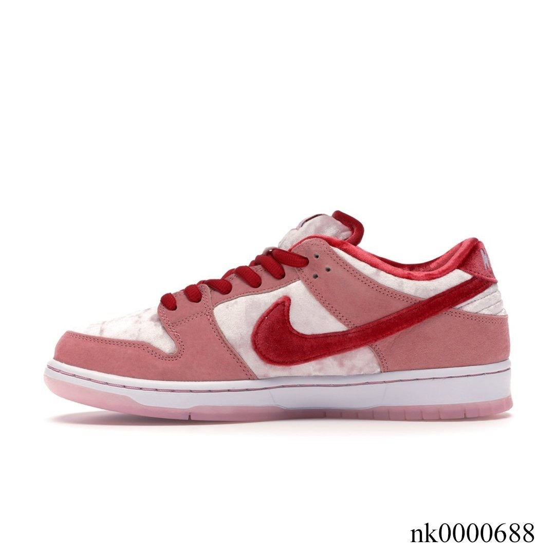 SB Dunk Low StrangeLove Skateboards Shoes Sneakers - nk0000688 image 1