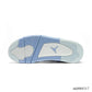 AJ 4 Forget Me Not Shoes Sneakers - nk0004317 image 4