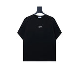 OW Logo Print T-Shirt - OW0045 image 0