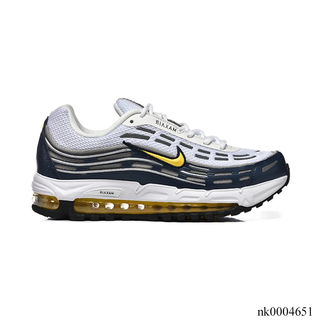 AM TL 2.5 Michigan Shoes Sneakers - nk0004651 image 0