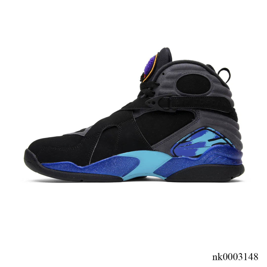 AJ 8 Aqua 2025 Shoes Sneakers – nk0003148 image 1