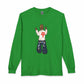 Rebel Attitude Long Sleeve T-Shirt image 24