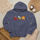 Bee Unisex Heavy Blend™ Hooded Sweatshirt image 47
