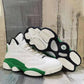 AJ 13 Pine Green / Court of Legends Shoes Sneakers - nk0004316 image 9