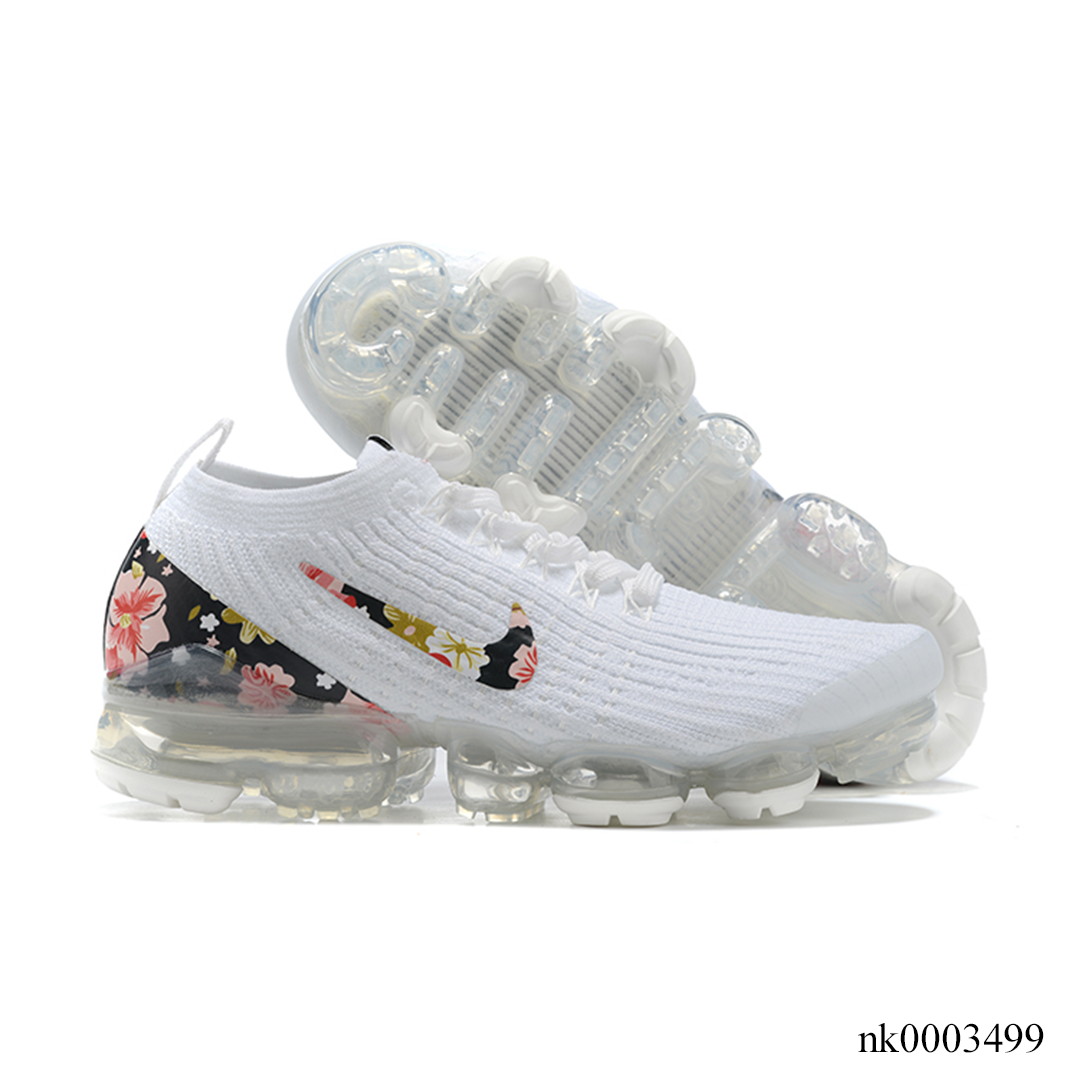 Air VaporMax Flyknit Shoes Sneakers (W) - nk0003499 image 2