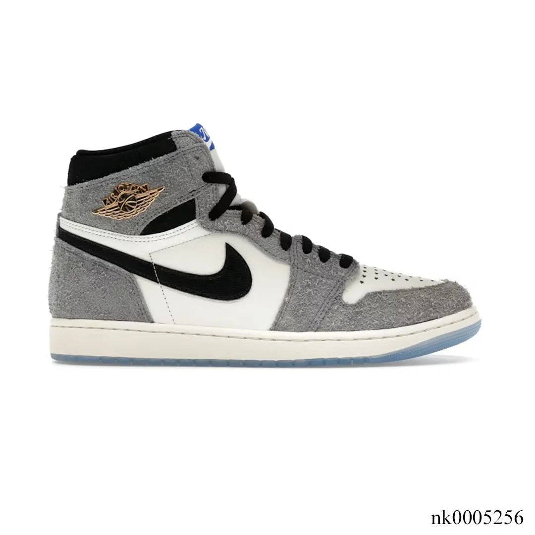 AJ 1 Retro High OG "All-Star" Shoes Sneakers – nk0005256 image