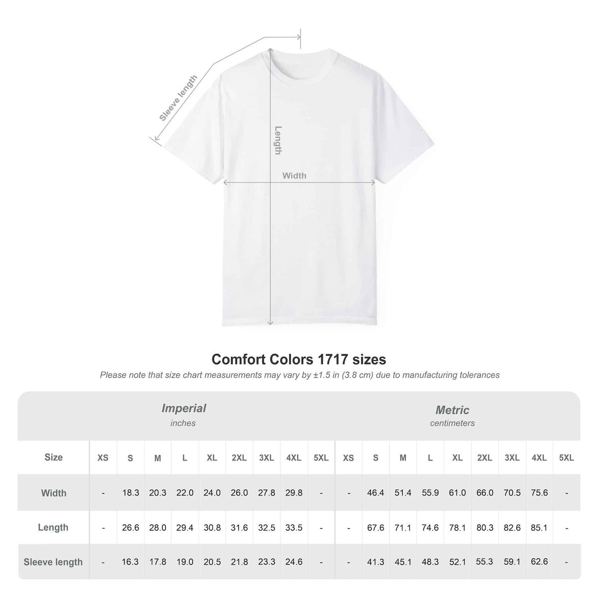 Outlaw Skull Unisex Garment-Dyed T-shirt image 34