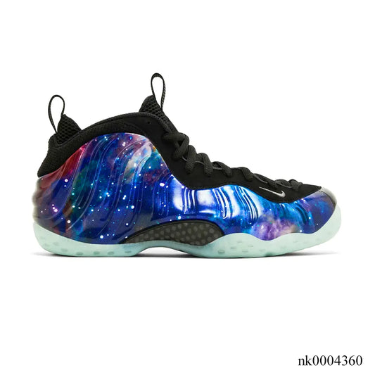 Air Foamposite One Galaxy Shoes Sneakers – nk0004360 image 0