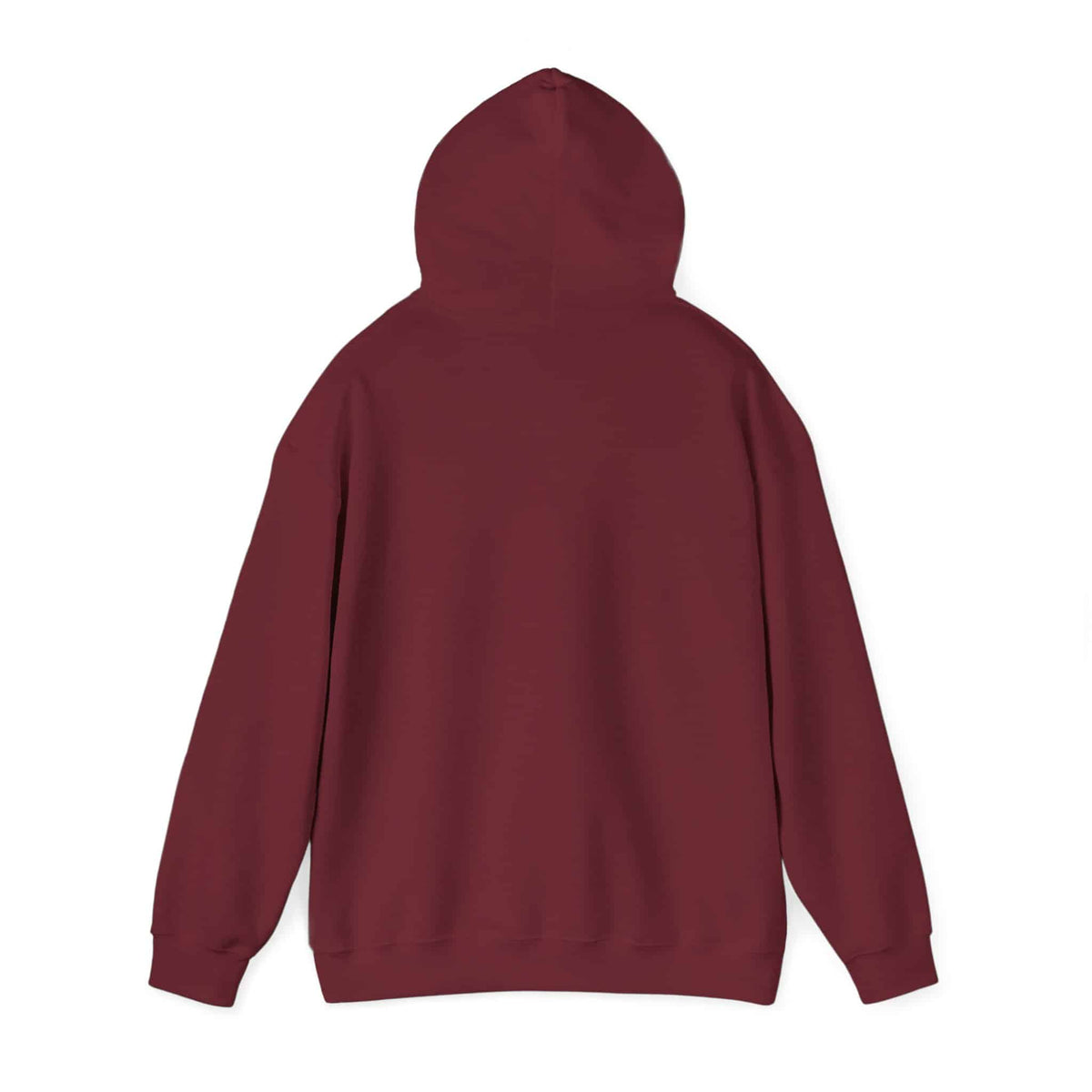 Halloween Ghostface Hooded Sweatshirt image 78