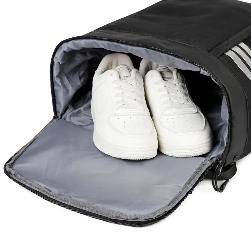 AD Street Jam Backpack - AD0004 image 13
