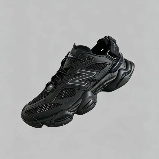 NB 9060 Summer Black Shoes Sneakers - nk0005379 image 2