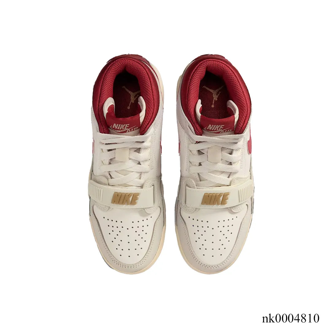 JD Legacy 312 Year of the Horse Shoes Sneakers - nk0004810 image 3