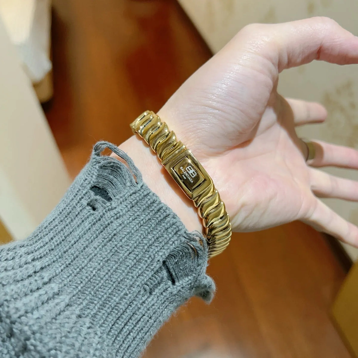 BLCG Bracelet - Hl77B00 image 6