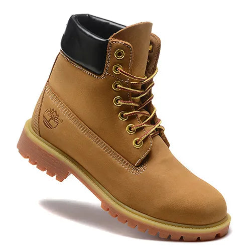[PREMIUM] TBL Premium Waterproof Boot Shoes Sneakers - nk0005473 image 6