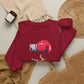 Rap Is My Life Crewneck Sweatshirt image 51