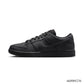SB Dunk Low Pro ISO Triple Black Shoes Sneakers - nk0004236 image 1