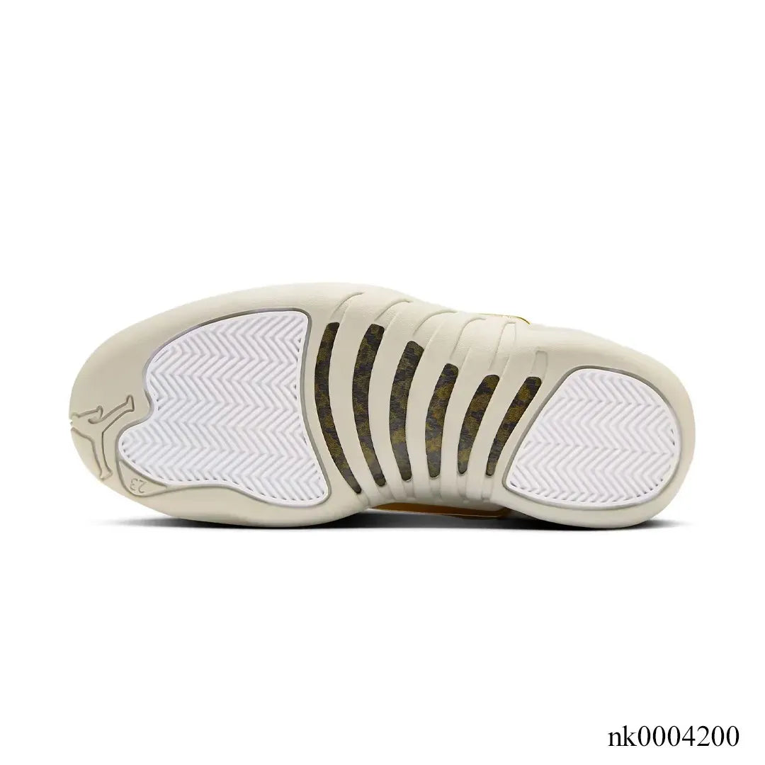 AJ 12 Phantom Shoes Sneakers - nk0004200 image 5