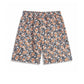 BUR Printed Logo Shorts - BUR0051 image 1