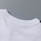 D&G Logo DG Print T-shirt in White - 109 - dng0000109 image 8