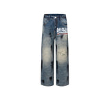 BLCG Streetwear Jean - BLCG0115 image 0