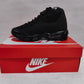 AM 95 Sneakerboot Black Shoes Sneakers - nk0005018 image 5