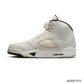 AJ 5 SE Sail Shoes Sneakers - nk0003856 image 1