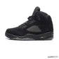 AJ 5 "Black Cat" 2027 Shoes Sneakers - nk0005533 image 1