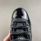 AJ 11 Retro Comme des Garçons Homme Plus Black (2026) Shoes Sneakers – nk0005276 image 6