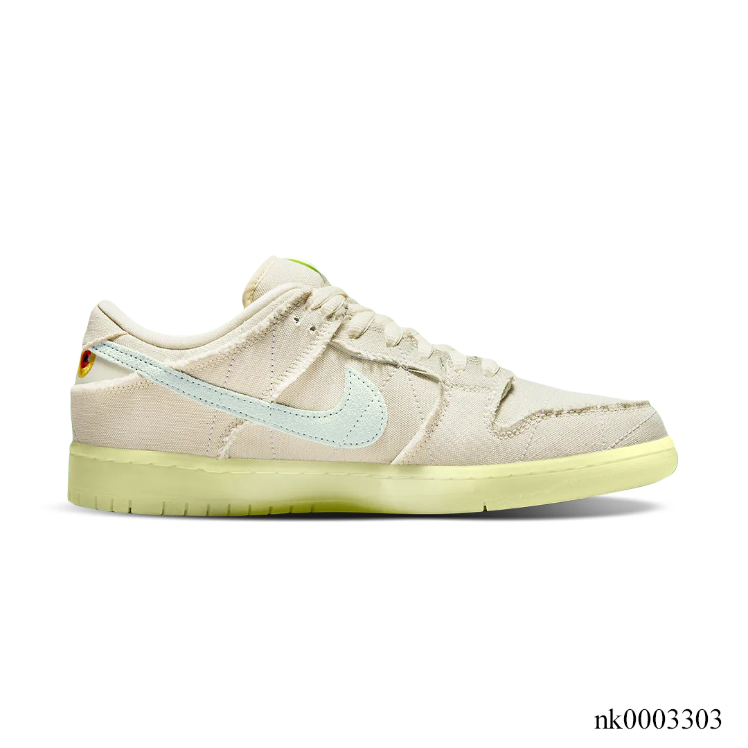 SB Dunk Low Mummy Shoes Sneakers - nk0003303 image 0