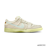SB Dunk Low Mummy Shoes Sneakers - nk0003303 image 0