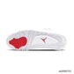 AJ 4 Retro Metallic Red Shoes Sneakers (Big Size Available) - nk0000701 image 5