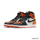 AJ 1 High OG Shattered Backboard Shoes Sneakers - nk0004105 image 2