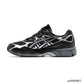 AS Gel NYC Cream Oyster Grey Shoes Sneakers - as0000003 image 1
