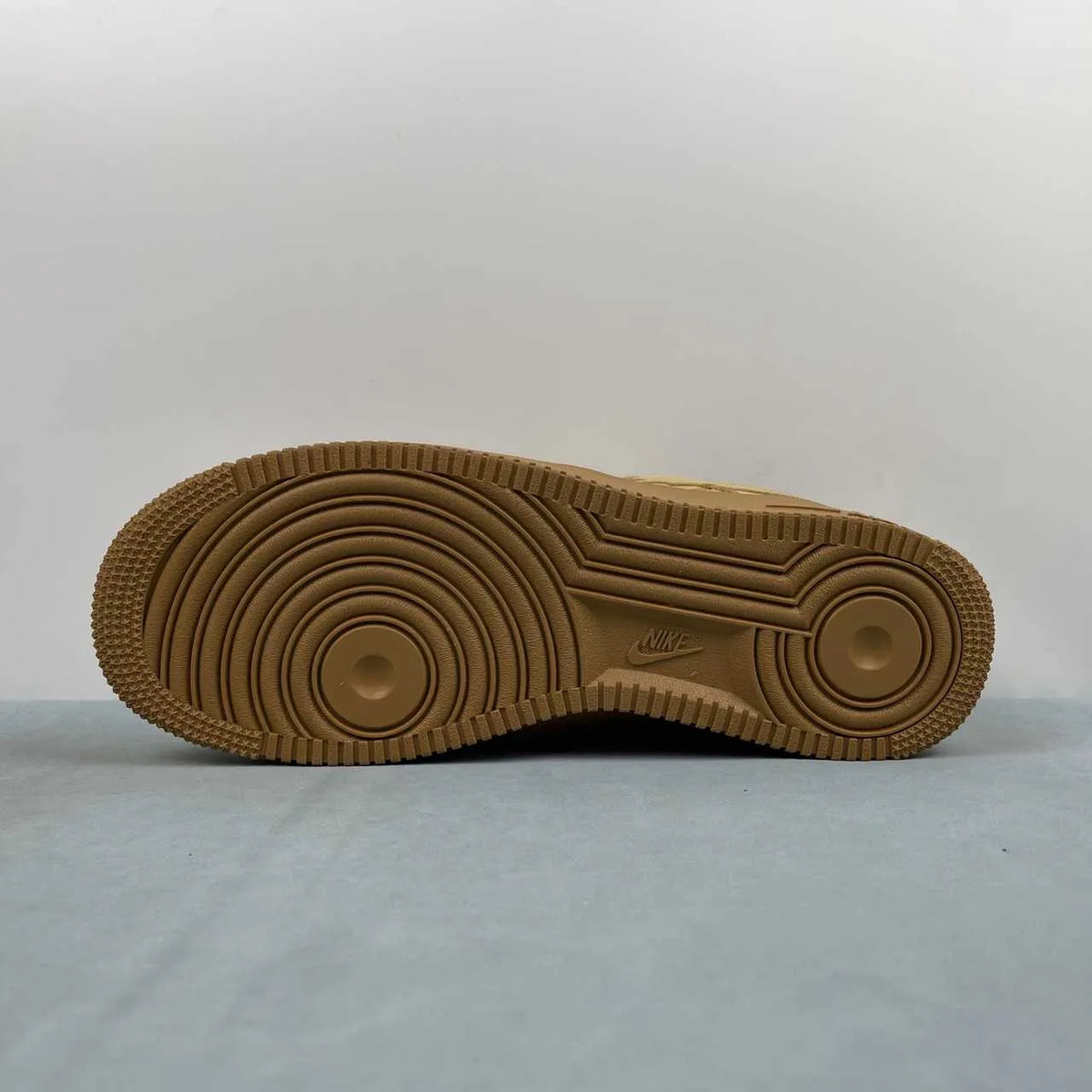 AF 1 Low Retro Premium "Wheat" Shoes Sneakers - nk0005388 image 17