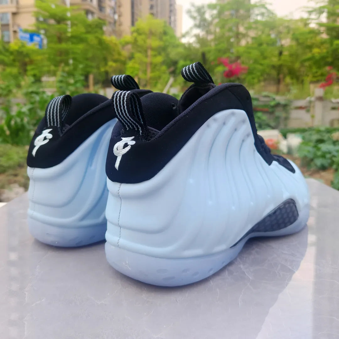 Air Foamposite One Psychic Blue Shoes Sneakers – nk0004373 image 9